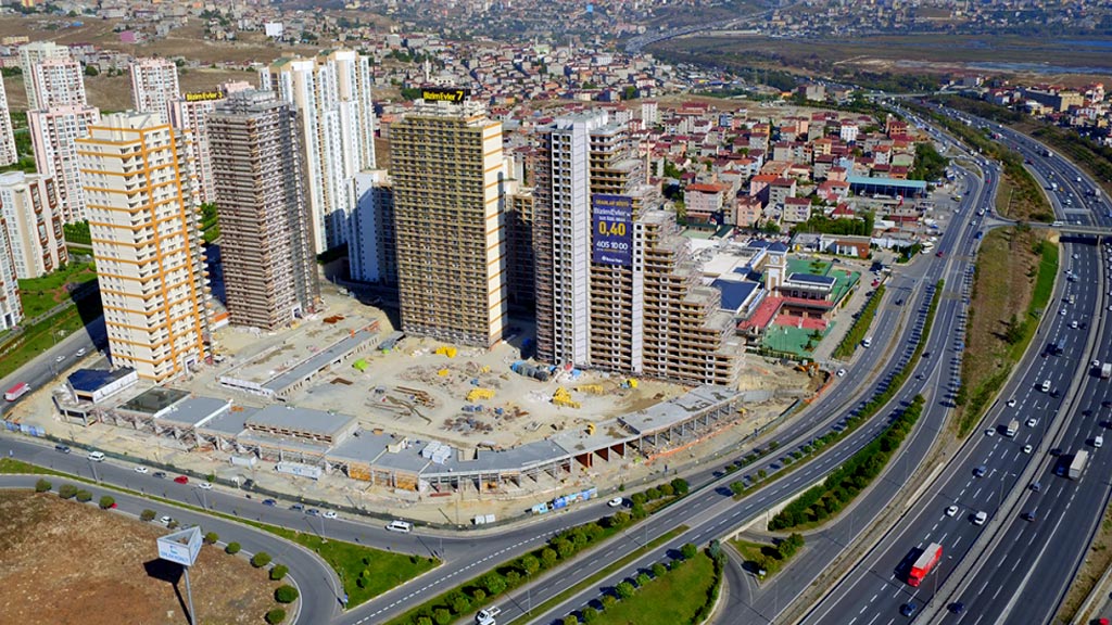 Hadımköy hurdacı