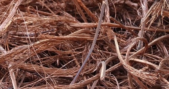 Hurda Bakır Fiyatları