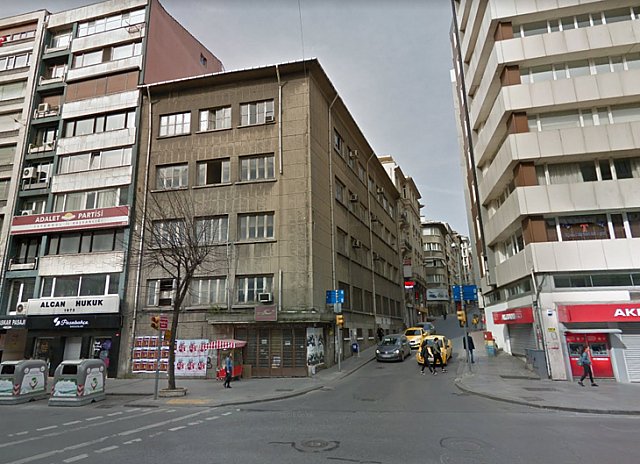 Şişli Hurdacı